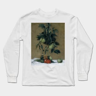 Fruit by Julian Alden Weir Long Sleeve T-Shirt